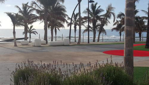 Apartamentos Castillo Mar Gran Canaria - Foto 3