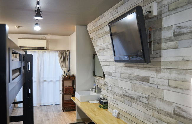 Oyado Kinokuniya Shinchi Machi - Foto 34