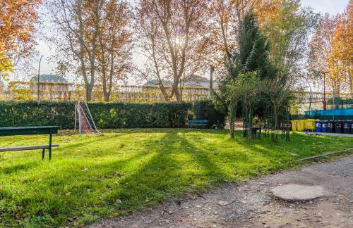 Nel Cuore della Reggia x4 e Parking - Photo 32