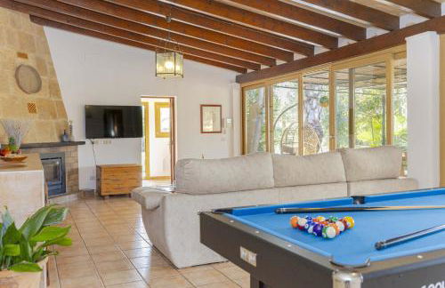 Villa Marilen - Foto 26