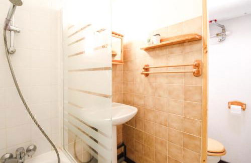 Spacious Apartment Iris, Flaine Foret - Foto 18