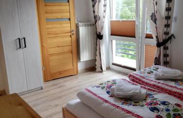 Pokoje Czajka- Agroturystyka - Photo 14