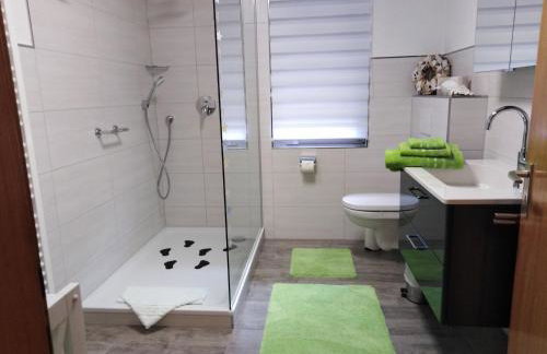 Ferienwohnung Lavendel - Foto 4