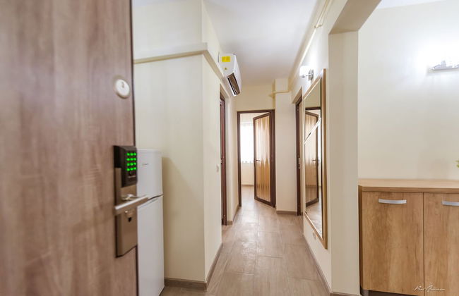 Dany Luxury Apartment - Photo 3