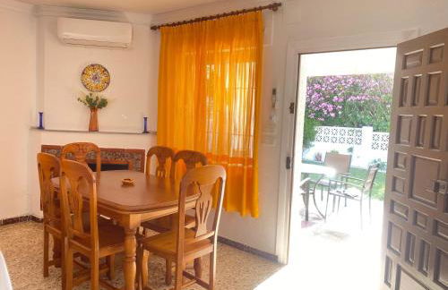 Casitasmanoli Fuente del Gallo - Foto 13