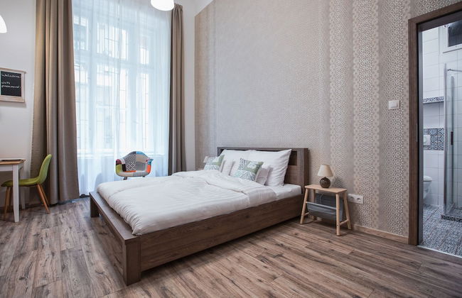 Budapest Passage 1 - Foto 5