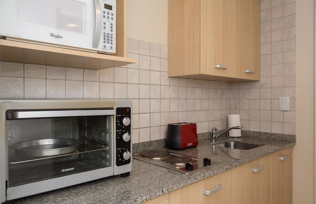 San Martin Suites - Foto 10