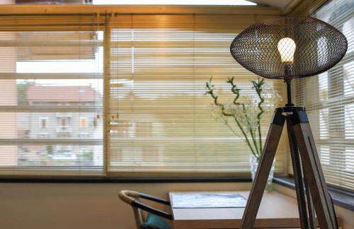 Chez Maminou - 8 couchages parking proche centre - Photo 37