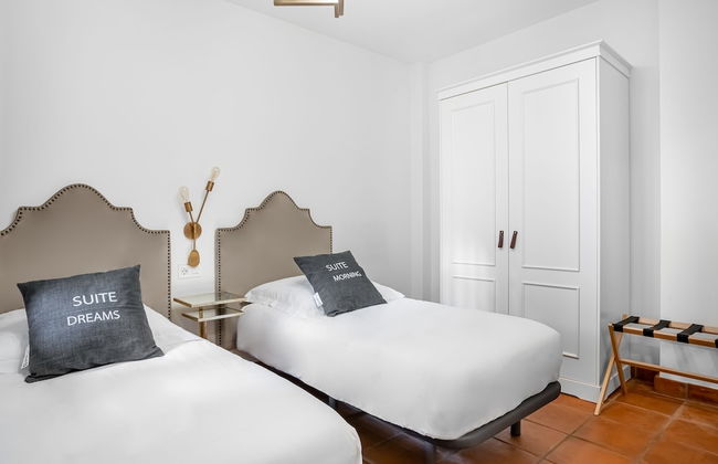 Limehome Granada Calle Sta. Ana - Foto 6