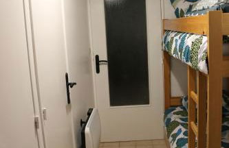 Agréable appartement au calme avec vue montagne, commune de Le Monêtier les Bains - Le Freyssinet - Photo 25