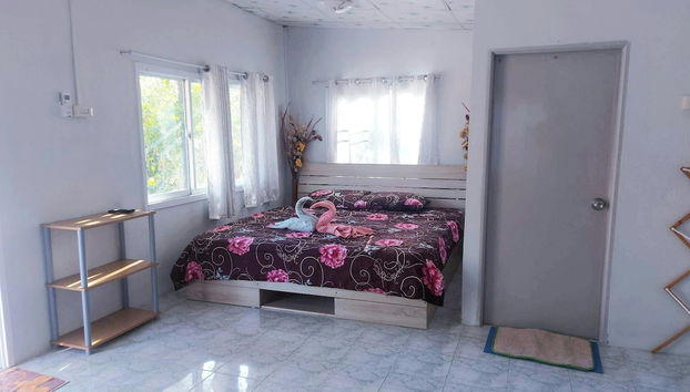 Ozone at farm - Foto 2, Habitación