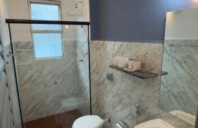 Descanso a poucos passos do mar! - Foto 42