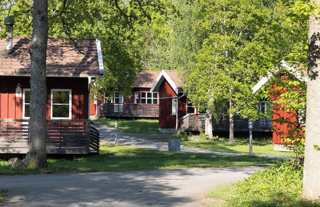 Marholmen Stugor - Foto 1