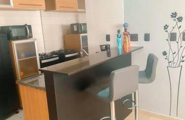 Apto com garagem na Marquês - Foto 6