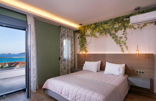 Semiramis Luxury Suites - Foto 17