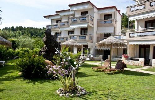 Allea Hotel and Apartments - Foto 25