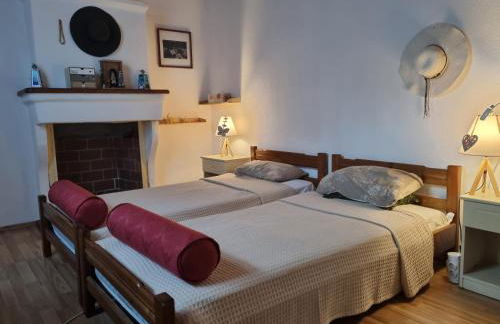 Traditional House in Panagia Village - Foto 8