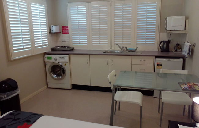 Brisbane Street Studios - Foto 37