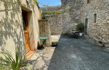 Gîtes du Clos Cèze Art - Foto 28