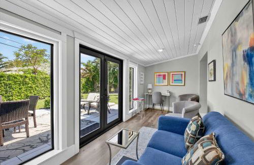 Highland Cottage 2BDR for 4ppl - Foto 24