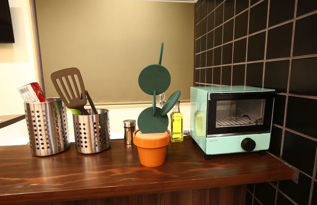 Yagura Hostel - Foto 32