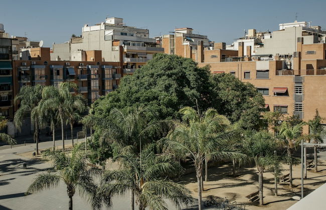 Europa Apartments - Photo 38