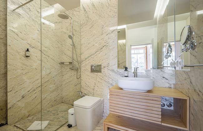 Porta Nobre Boutique Hotel by Aspasios - Foto 57