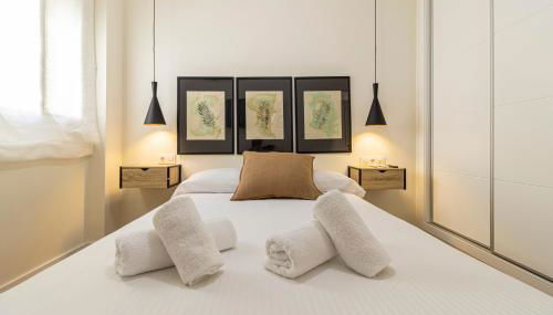 Allo Apartments Merced Duplex Centro 2 habitaciones - 2 Baños - Foto 3