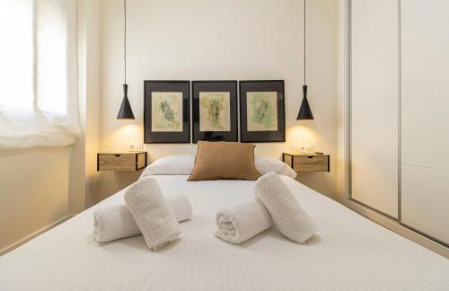 Allo Apartments Merced Duplex Centro 2 habitaciones - 2 Baños - Foto 3