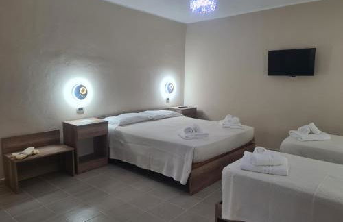 Agriturismo Cara Terra Lucana - Foto 39