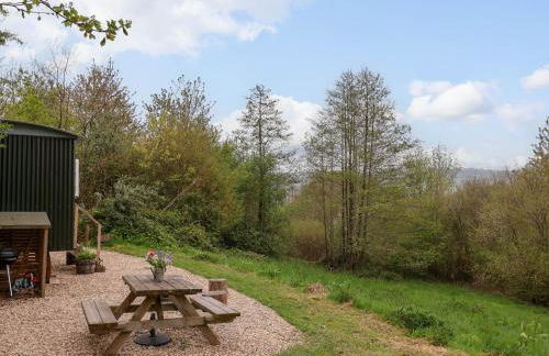 Oak Shepherd Hut - Photo 3