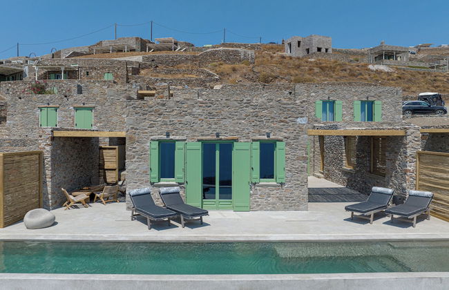 Kalma Living - Luxury Villas - Foto 41