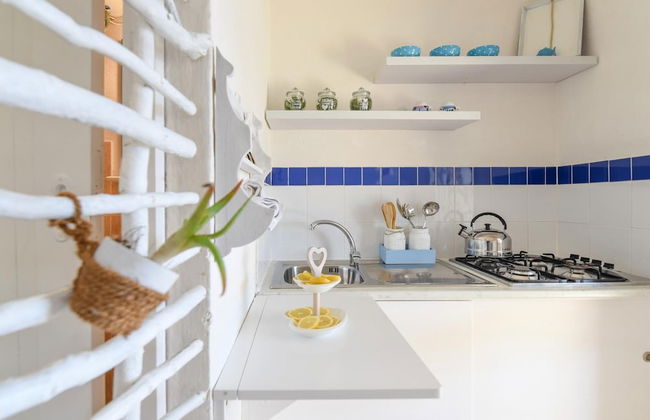 Gag025 in Gagliano del Capo - Photo 20