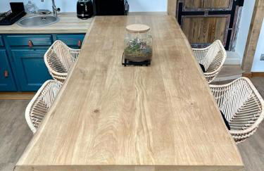 Gite de Carbonade - Foto 13