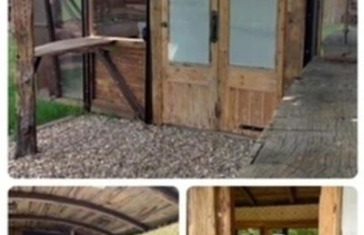 Little Lodge Glamping - Foto 26