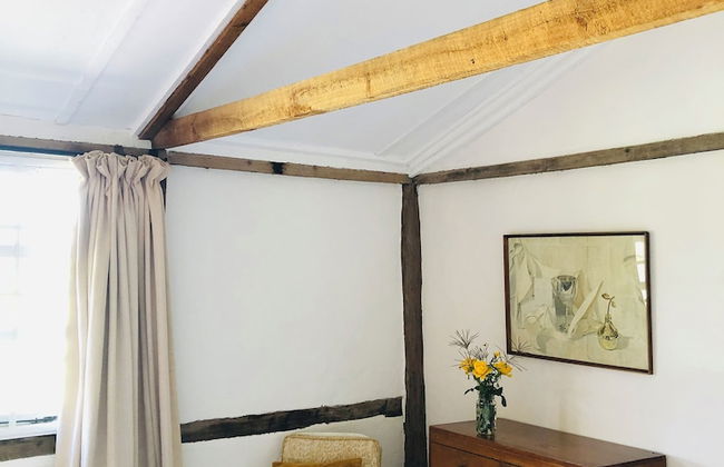 Dream the days away - The Rustic Barn - Foto 15