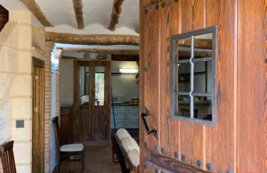 Casa Rural Ladrón de Semillas - Foto 3