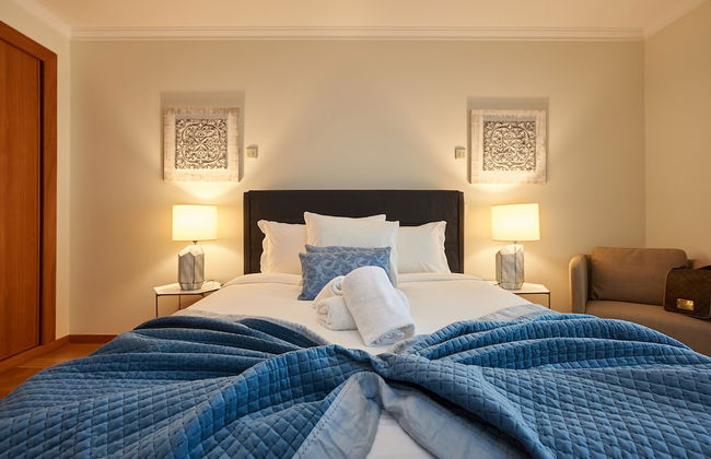 BeGuest Arribamar Apartment - Foto 3