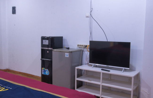 ARBA Sentra Timur Tower Sapphire - Photo 18