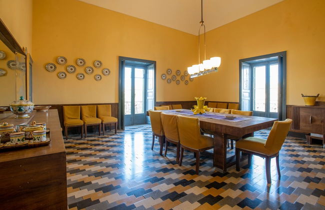 Case di Cutalia - Foto 30