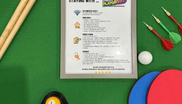 Birmingham City Modern Apartment - Table Tennis - Pool - Foto 5