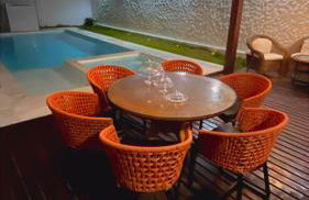 mansaobarra Linda casa na Atalaia Nova - Foto 22