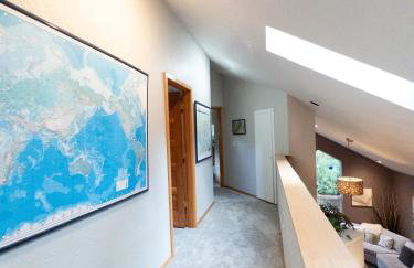 The Mountain House - Foto 27