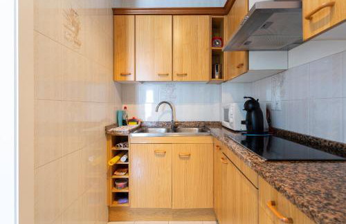 Apt 200 meters from the beach id - Foto 11