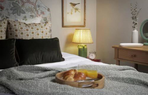 Cosy Cotswold Cottage in Bibury with parking - Foto 8