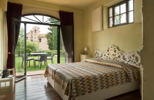 Tenuta Santi Giacomo e Filippo - Foto 94