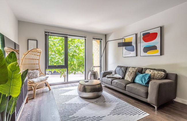 Sophari Suites at Bellevue - Foto 53