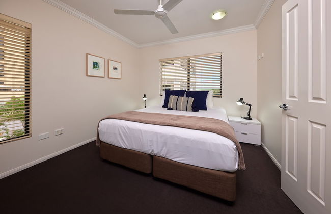 Jack & Newell Holiday Apartments - Foto 18