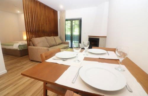 Quinta das Varcandas Gerês - Apartamento 2 by Gerês Casas - Foto 12
