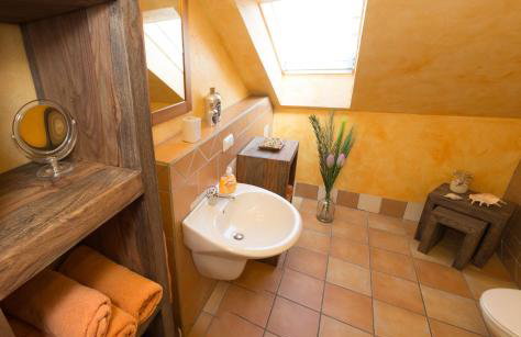 Wildnisresidenz am Nationalpark - Foto 17